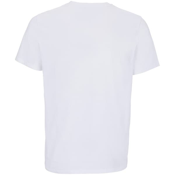 SOLS Unisex Adult Legend Organic T-Shirt