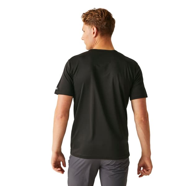Regatta Mens Fingal VIII Explore T-shirt