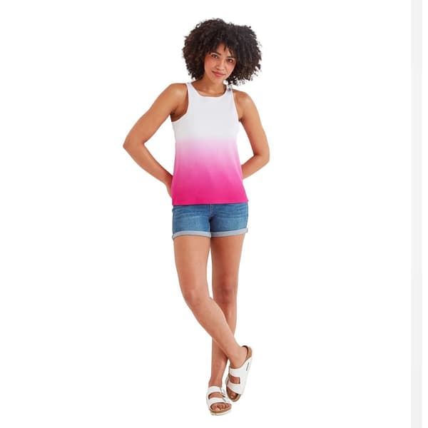 TOG24 Dam/Lady Louise Colour Gradient Tank Top