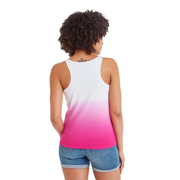 TOG24 Dam/Lady Louise Colour Gradient Tank Top