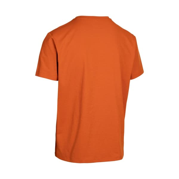 Trespass Mens Nellow Biker T-Shirt