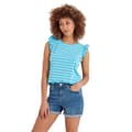 Miniatyrbild 3 av 3: TOG24 Maribel Stripe T-Shirt för dam och dam