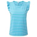 Miniatyrbild 1 av 3: TOG24 Maribel Stripe T-Shirt för dam och dam