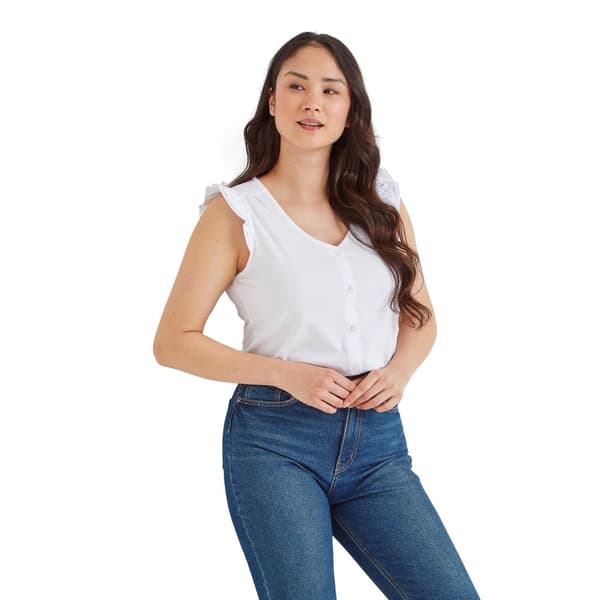 TOG24 Womens/Ladies Eleanor T-Shirt