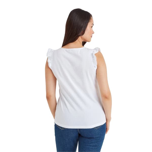 TOG24 Womens/Ladies Eleanor T-Shirt