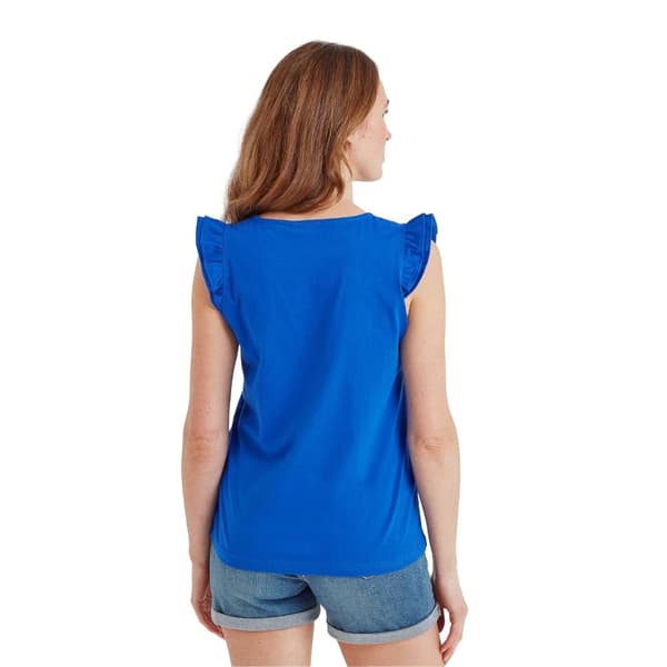 TOG24 T-shirt Eleanor för dam och dam