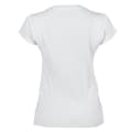 Miniatyrbild 2 av 3: Gildan T-shirt med V-hals, dam/dam, Soft Touch