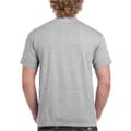 Miniatyrbilde 2 av 2: Gildan Hammer Unisex Adult T-Shirt