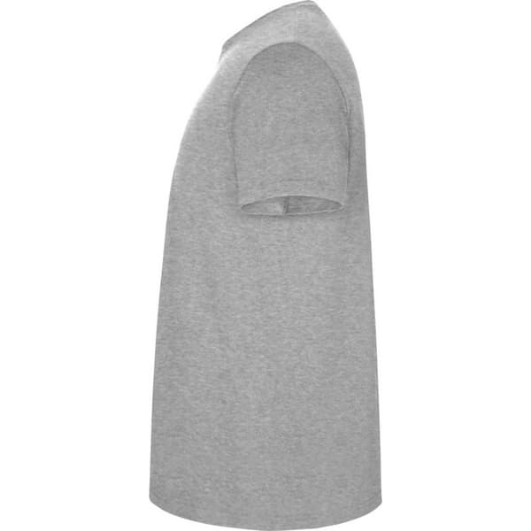 Roly Childrens/Kids Stafford Short-Sleeved T-Shirt