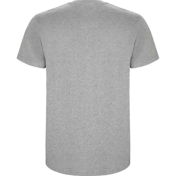 Roly Childrens/Kids Stafford Short-Sleeved T-Shirt