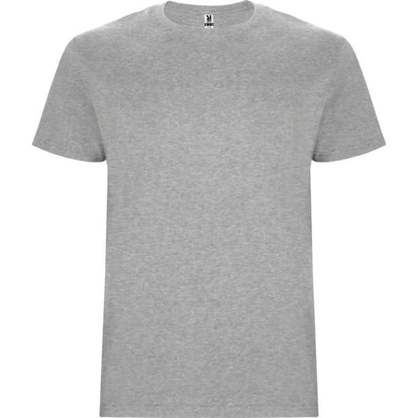 Roly Childrens/Kids Stafford Short-Sleeved T-Shirt