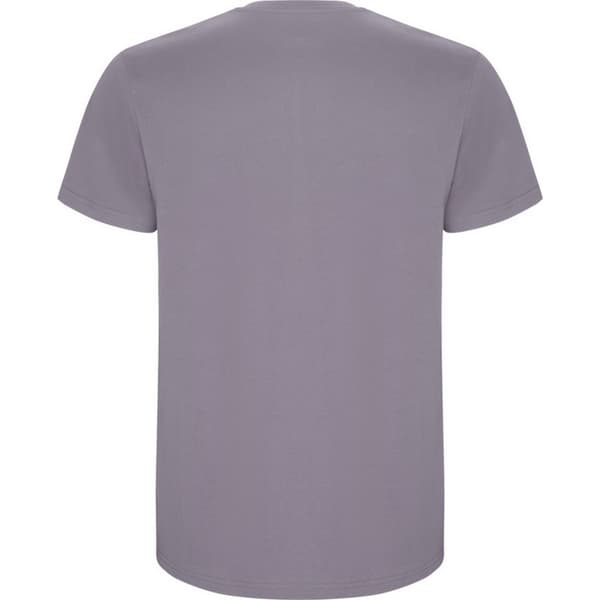Roly Childrens/Kids Stafford Short-Sleeved T-Shirt
