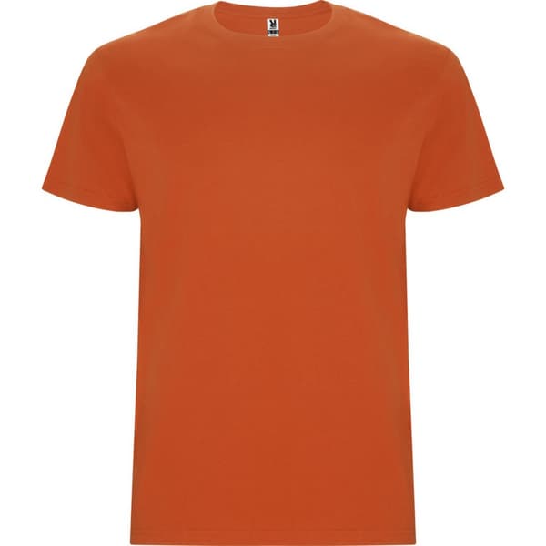 Roly Barn/Kids Stafford kortärmad t-shirt
