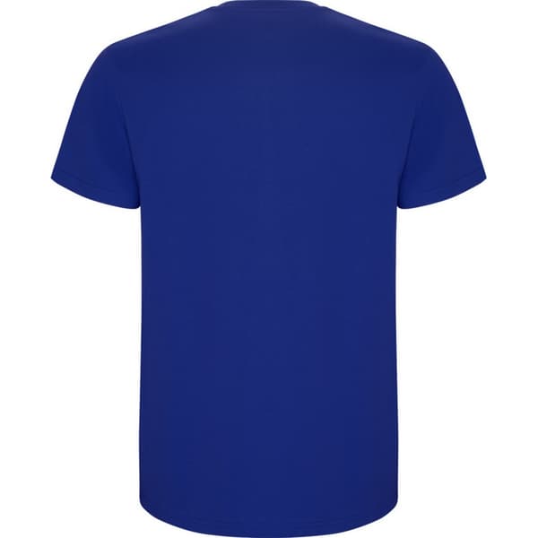 Roly Childrens/Kids Stafford Short-Sleeved T-Shirt