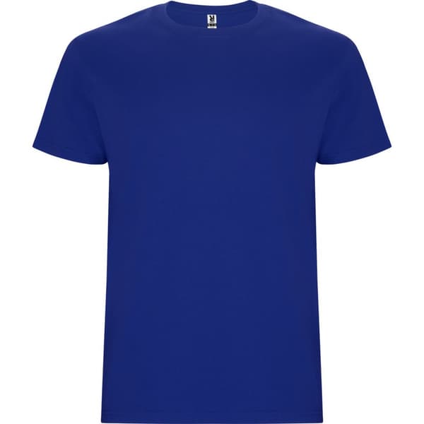 Roly Childrens/Kids Stafford Short-Sleeved T-Shirt