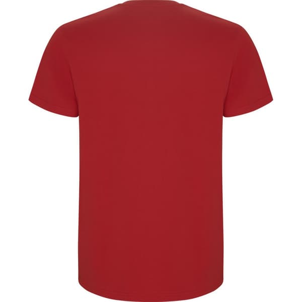 Roly Childrens/Kids Stafford Short-Sleeved T-Shirt