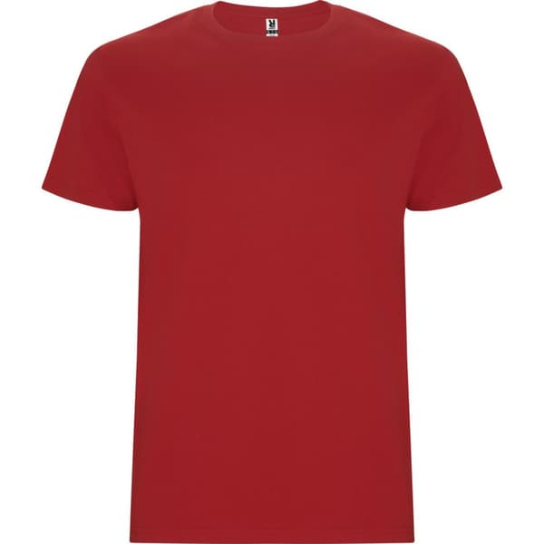 Roly Childrens/Kids Stafford Short-Sleeved T-Shirt