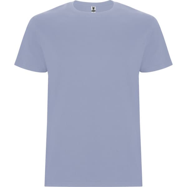 Roly Childrens/Kids Stafford Short-Sleeved T-Shirt