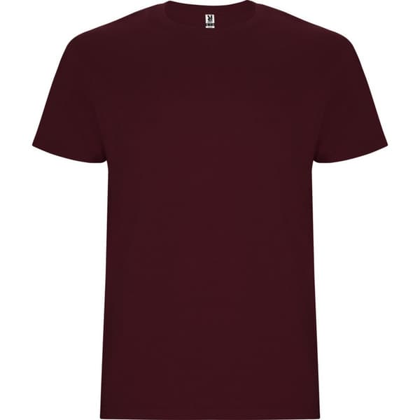 Roly Childrens/Kids Stafford Short-Sleeved T-Shirt