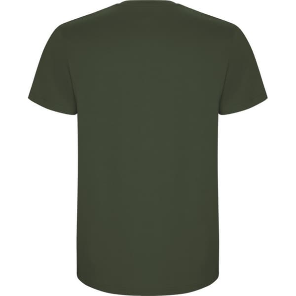 Roly Barn/Kids Stafford kortärmad t-shirt