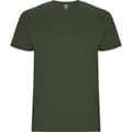 Miniatyrbild 1 av 4: Roly Barn/Kids Stafford kortärmad t-shirt