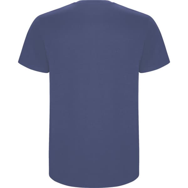 Roly Childrens/Kids Stafford Short-Sleeved T-Shirt