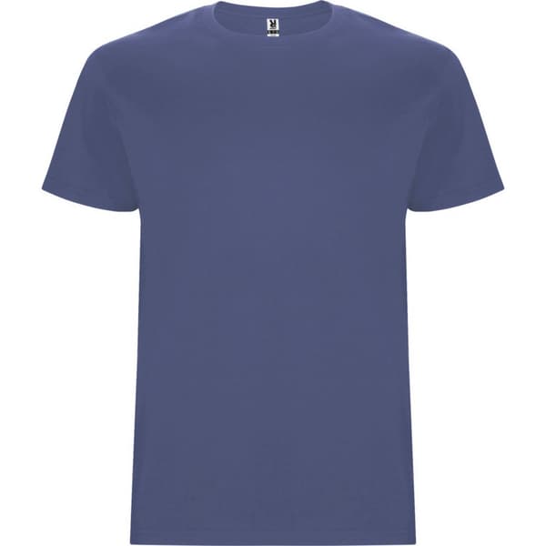 Roly Childrens/Kids Stafford Short-Sleeved T-Shirt