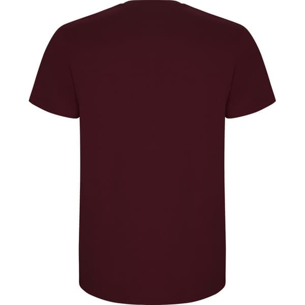 Roly Childrens/Kids Stafford Short-Sleeved T-Shirt