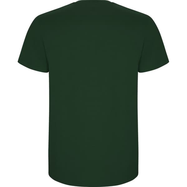 Roly Childrens/Kids Stafford Short-Sleeved T-Shirt