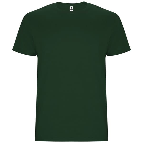 Roly Childrens/Kids Stafford Short-Sleeved T-Shirt