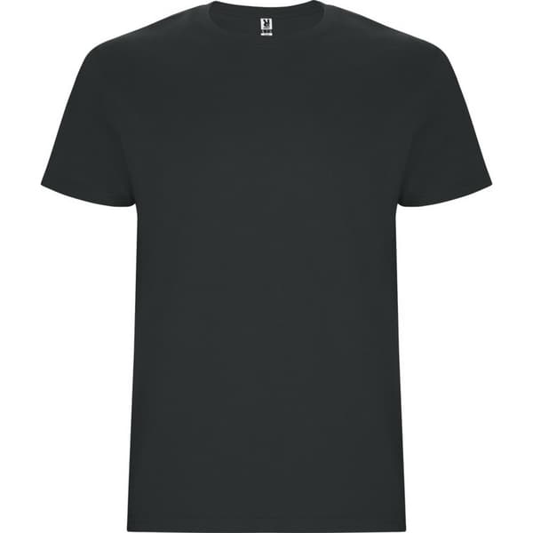 Roly Childrens/Kids Stafford Short-Sleeved T-Shirt