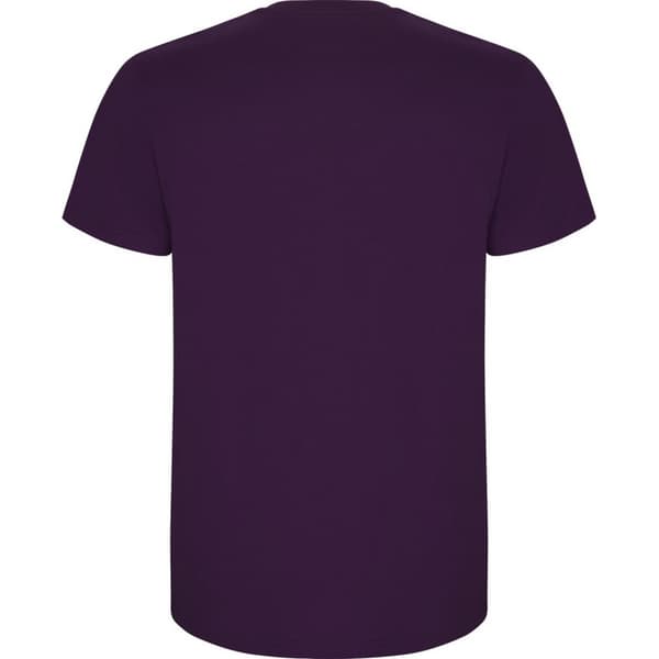 Roly Childrens/Kids Stafford Short-Sleeved T-Shirt