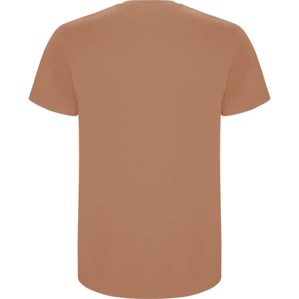 Roly Childrens/Kids Stafford Short-Sleeved T-Shirt