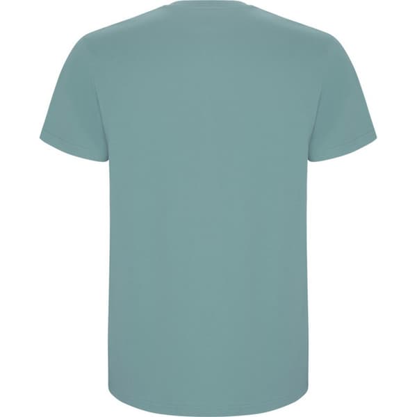 Roly Childrens/Kids Stafford Short-Sleeved T-Shirt