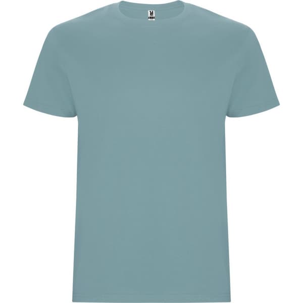 Roly Childrens/Kids Stafford Short-Sleeved T-Shirt