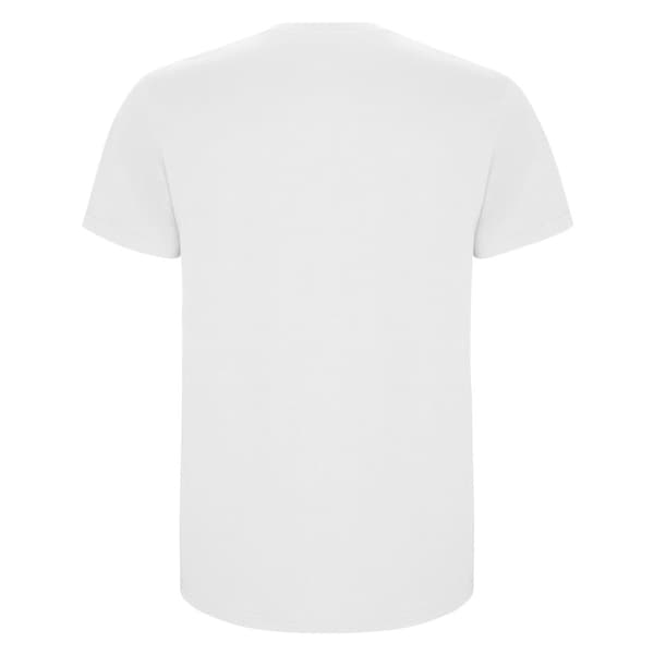 Roly Childrens/Kids Stafford Short-Sleeved T-Shirt
