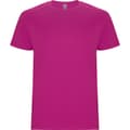 Miniatyrbild 1 av 4: Roly Barn/Kids Stafford kortärmad t-shirt