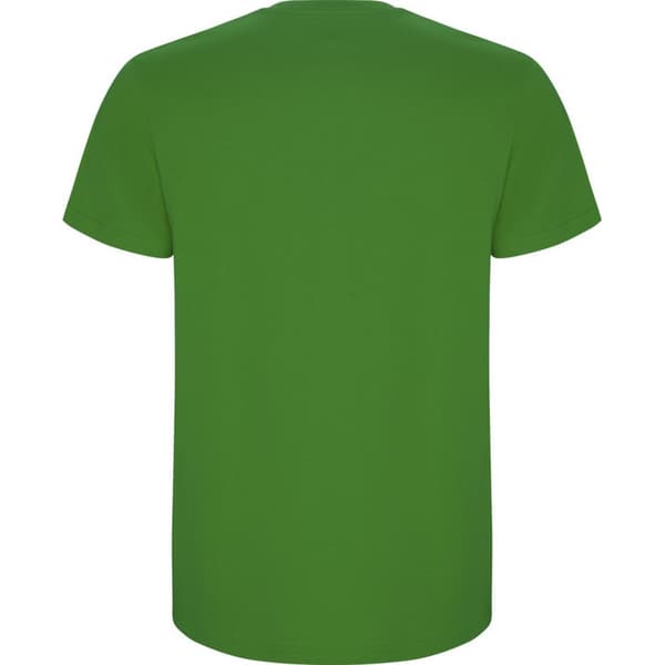 Roly Childrens/Kids Stafford Short-Sleeved T-Shirt