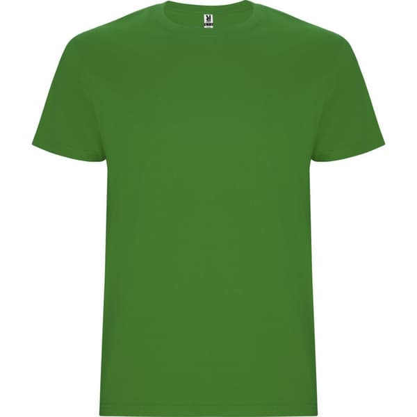 Roly Childrens/Kids Stafford Short-Sleeved T-Shirt