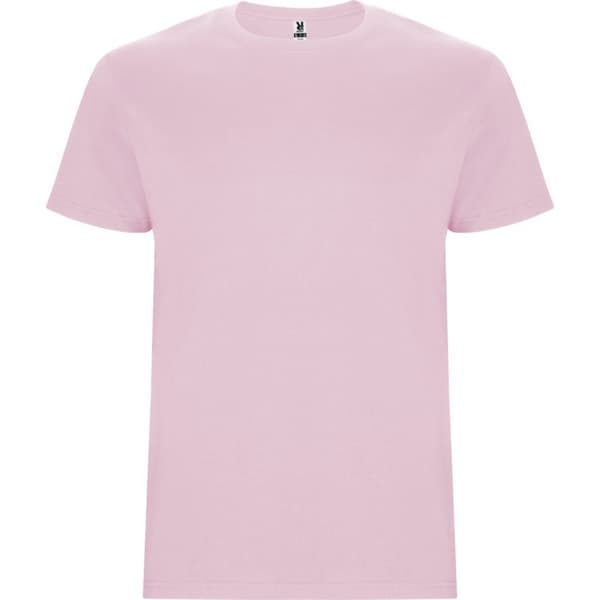 Roly Barn/Kids Stafford kortärmad t-shirt