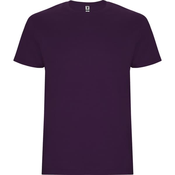 Roly Childrens/Kids Stafford Short-Sleeved T-Shirt
