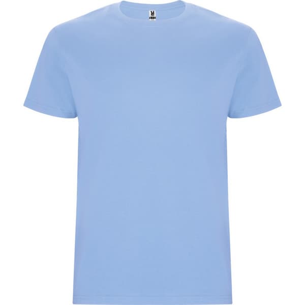 Roly Barn/Kids Stafford kortärmad t-shirt