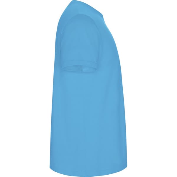 Roly Childrens/Kids Stafford Short-Sleeved T-Shirt