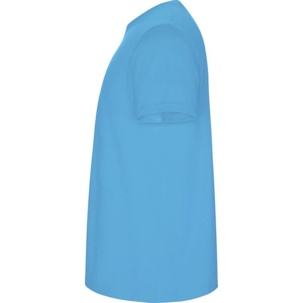 Roly Childrens/Kids Stafford Short-Sleeved T-Shirt