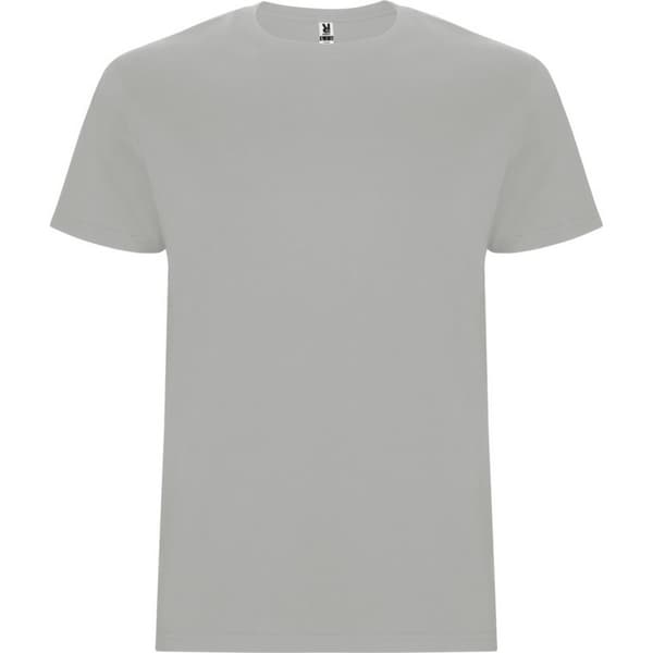 Roly Childrens/Kids Stafford Short-Sleeved T-Shirt