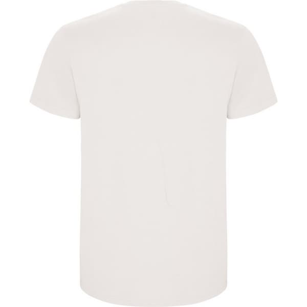 Roly Childrens/Kids Stafford Short-Sleeved T-Shirt