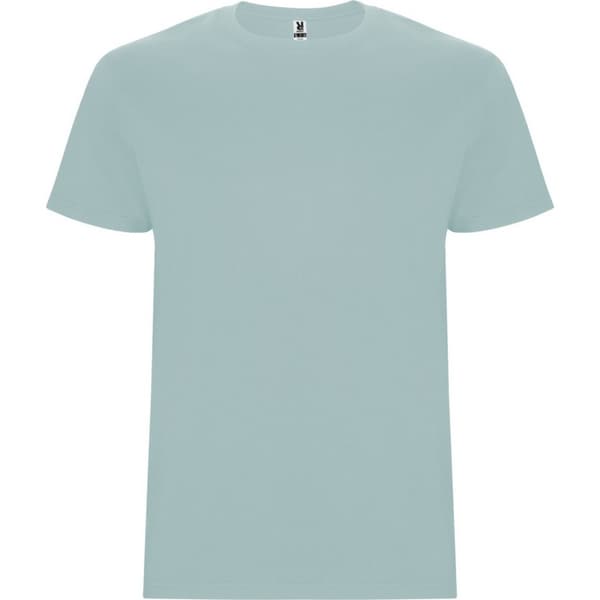 Roly Childrens/Kids Stafford Short-Sleeved T-Shirt