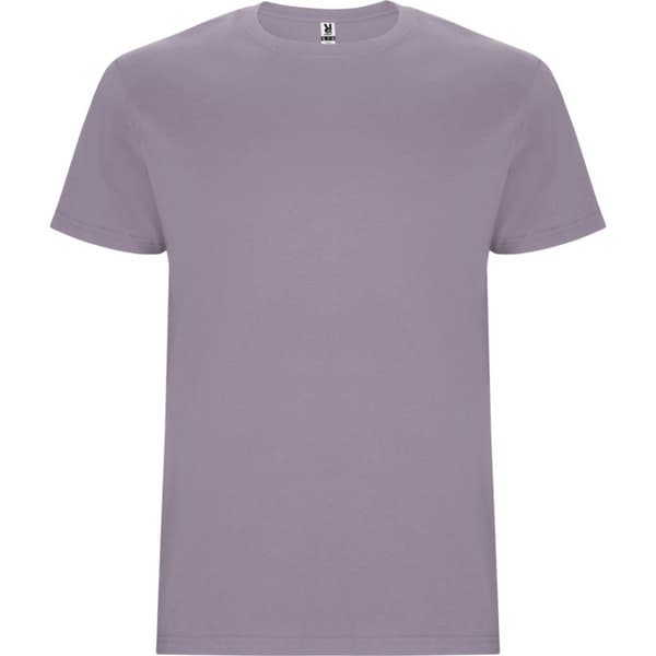 Roly Childrens/Kids Stafford Short-Sleeved T-Shirt