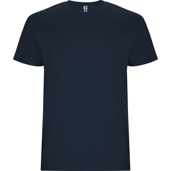Roly Childrens/Kids Stafford Short-Sleeved T-Shirt