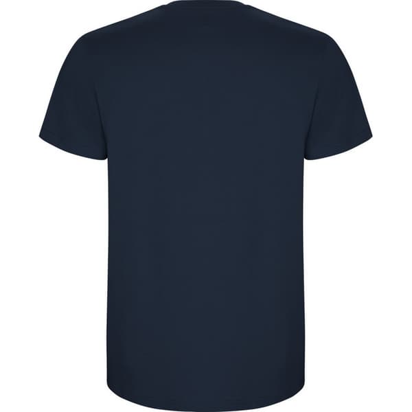 Roly Childrens/Kids Stafford Short-Sleeved T-Shirt